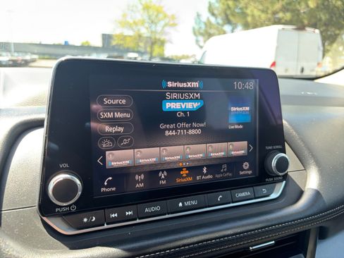 Used 2024 Nissan Rogue SV AWD/4WD image 23