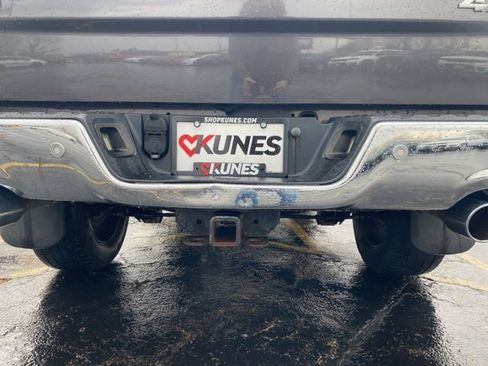 Used 2014 RAM 1500 Big Horn image 10