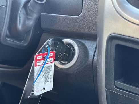 Used 2016 RAM 2500 Big Horn w/ Black Appearance Group image 35