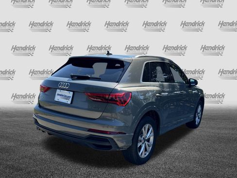 Used 2024 Audi Q3 2.0T Premium Plus AWD/4WD image 10
