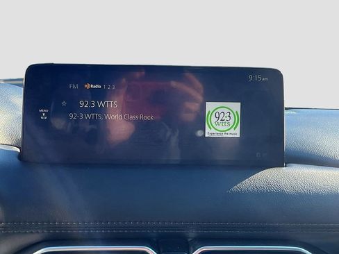 Used 2023 MAZDA CX-5 AWD 2.5 S w/ Premium Plus Pkg image 14