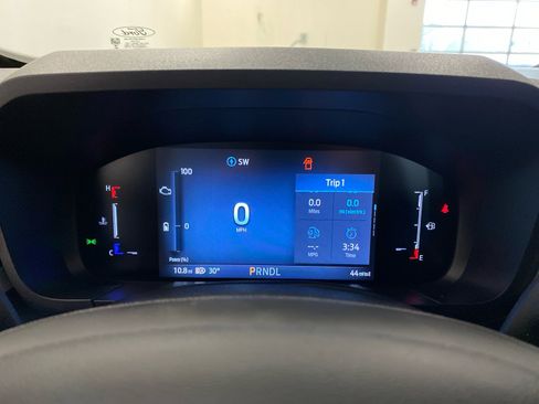 New 2026 Ford Maverick XLT w/ Equipment Group 301A image 20