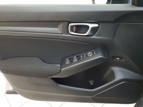 Certified 2026 Honda Civic Sport image 14