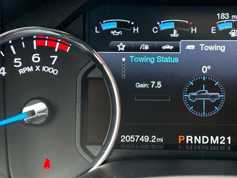 Used 2017 Ford F250 Platinum w/ Platinum Ultimate Package image 21