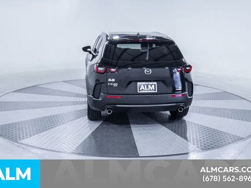 Used 2026 MAZDA CX-50 AWD 2.5 S w/ Premium Package image 8