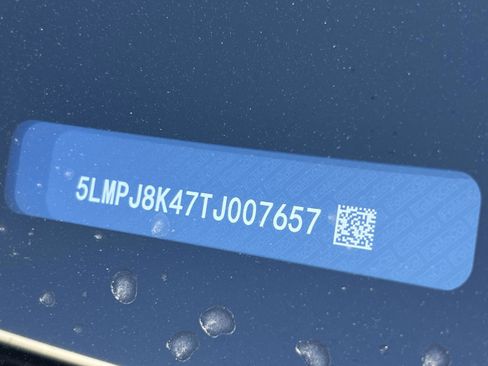 New 2026 Lincoln Nautilus Reserve image 14