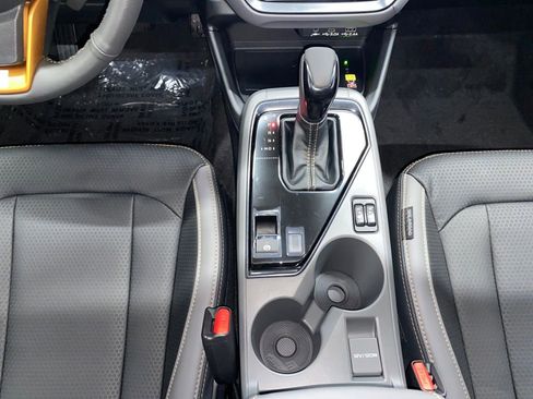 New 2026 Subaru Crosstrek 2.5i Wilderness image 18