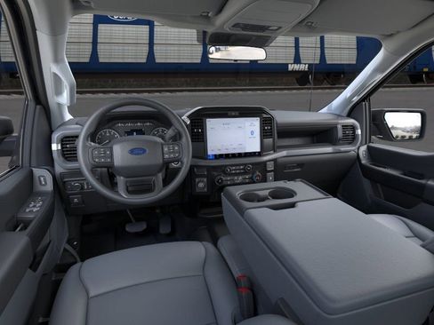 New 2026 Ford F150 XL AWD/4WD image 10
