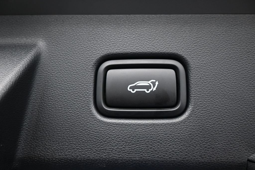 Used 2024 Hyundai Tucson SEL w/ Convenience Package FWD image 42
