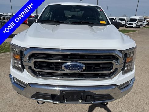 Used 2023 Ford F150 XLT w/ Equipment Group 302A High image 2
