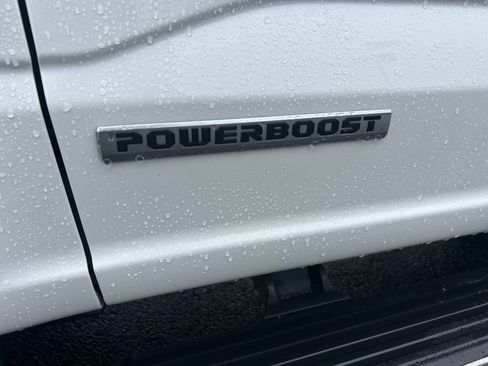 Used 2022 Ford F150 Limited AWD/4WD image 36