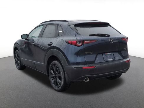 New 2026 MAZDA CX-30 2.5 Turbo w/ Premium Package image 4
