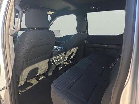 Used 2023 Ford F150 XL w/ STX Appearance Package image 11
