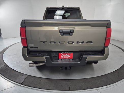 New 2026 Toyota Tacoma SR5 image 4
