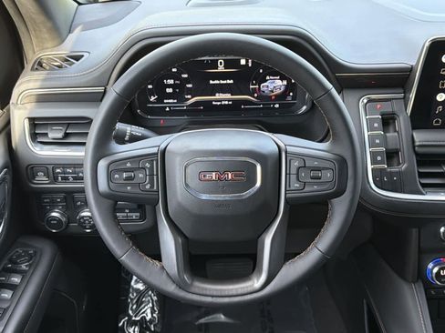 Used 2022 GMC Yukon XL AT4 w/ Max Trailering Package image 11