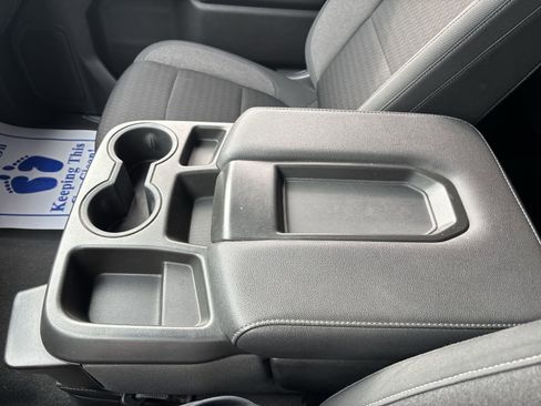 Used 2021 Chevrolet Silverado 1500 LT image 23