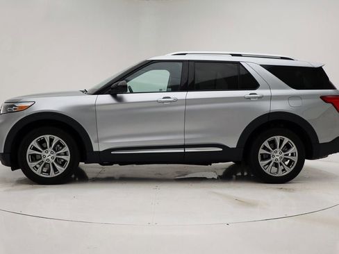 Used 2023 Ford Explorer Limited image 6