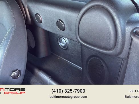 Used 2012 MINI Cooper Coupe S image 35