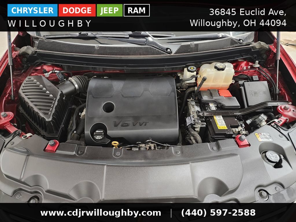 Used 2019 Chevrolet Traverse RS w/ LPO, Floor Liner Package AWD/4WD image 42