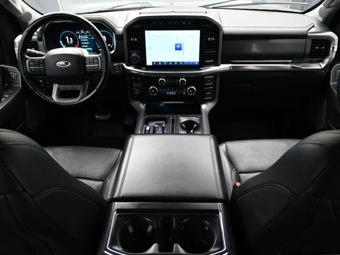 Used 2021 Ford F150 Lariat image 13