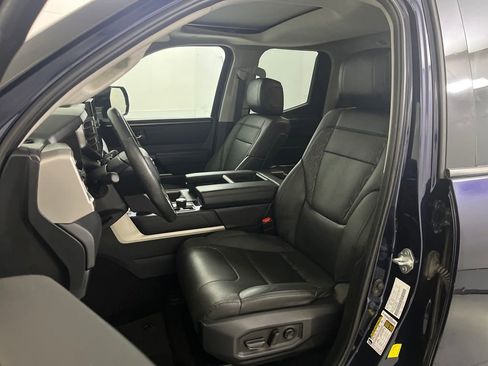 Used 2022 Toyota Tundra Limited w/ TRD Off-Road Package image 18