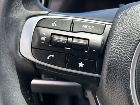 Used 2023 Kia Sportage X-Line w/ X-Line Premium Package AWD/4WD image 23
