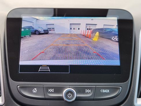 Used 2025 Chevrolet Malibu LT image 13