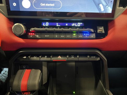 Used 2026 Toyota Tundra TRD Pro w/ Tow Tech Package image 19