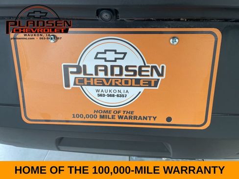 Used 2025 Nissan Pathfinder SV AWD/4WD image 4