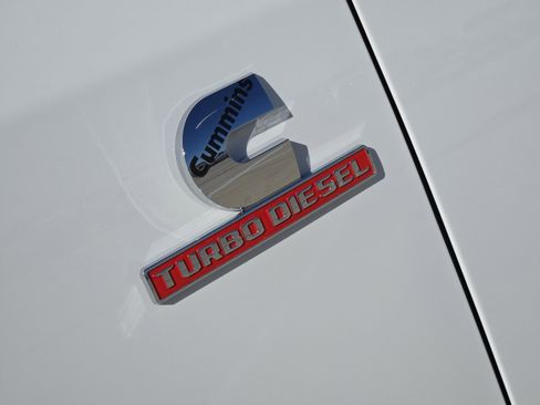 New 2026 RAM 2500 Tradesman image 9