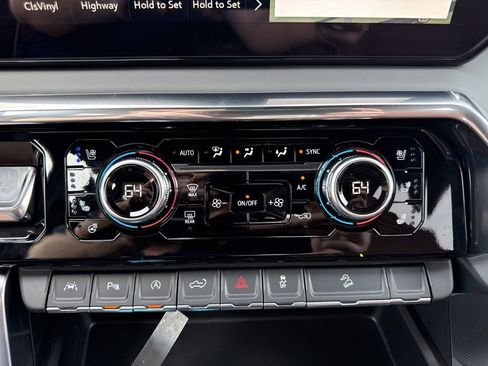 New 2026 GMC Sierra 1500 Denali Ultimate image 21