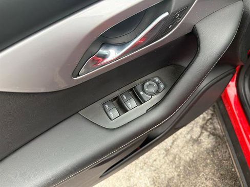 Certified 2023 Chevrolet Blazer LT w/ Midnight/Sport Edition image 15