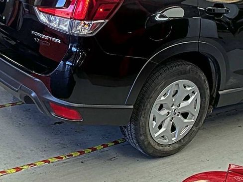 Used 2020 Subaru Forester w/ Alloy Wheel Package image 8