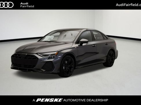 New 2026 Audi A3 2.0T Premium image 1