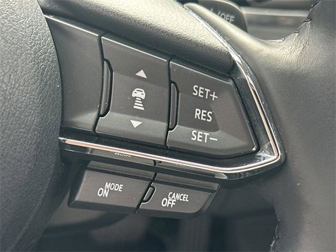 Used 2020 MAZDA CX-5 Grand Touring w/ GT Premium Package image 26