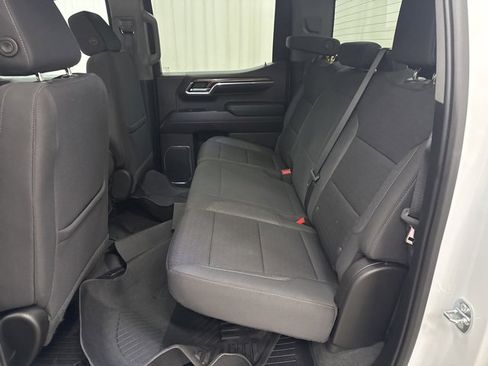 Used 2022 Chevrolet Silverado 1500 RST image 7