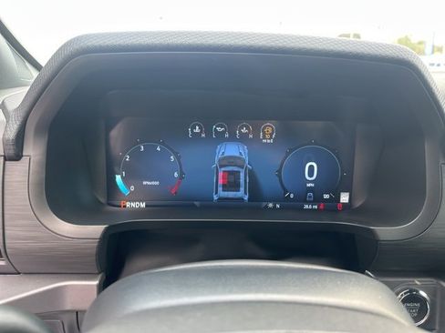 New 2025 Ford F150 XLT w/ Equipment Group 302A MID image 21