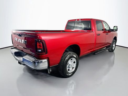 New 2026 RAM 2500 Tradesman AWD/4WD image 7