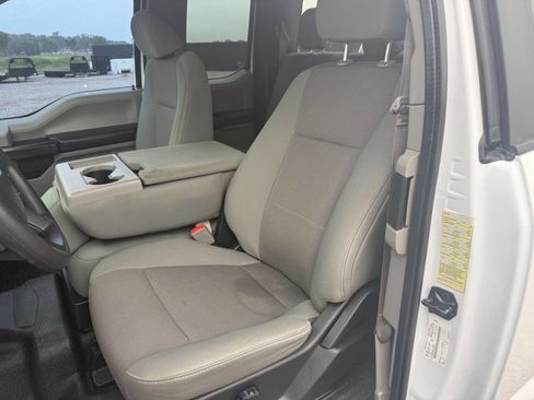 Used 2019 Ford F350 XL AWD/4WD image 16