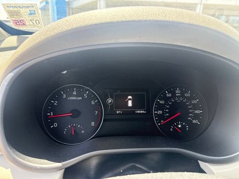 Used 2017 Kia Sportage SX FWD image 13