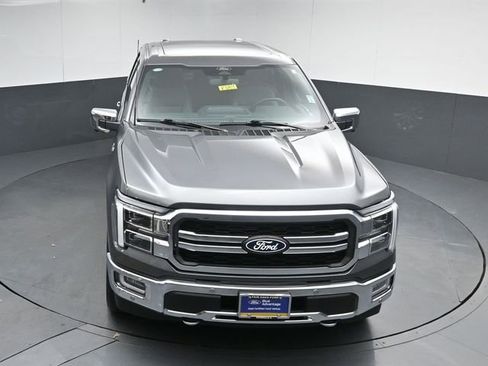 Certified 2024 Ford F150 Lariat w/ Tow/Haul Package AWD/4WD image 47