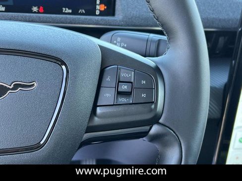 New 2026 Ford Mustang Mach-E Premium image 23