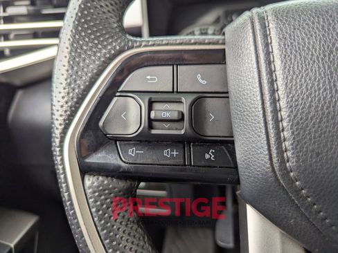 Used 2024 Toyota Tundra SR5 w/ TRD Off-Road Package image 15