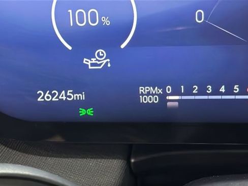 Used 2025 Buick Enclave Preferred image 14