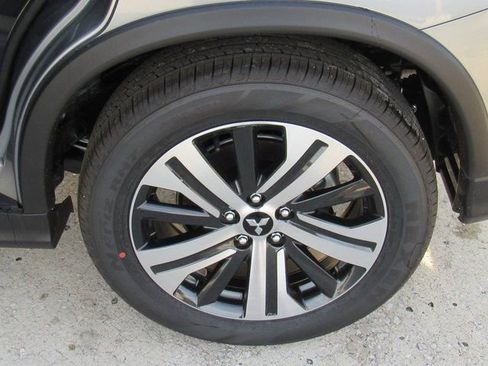New 2026 Mitsubishi Outlander Sport SE AWD/4WD image 7
