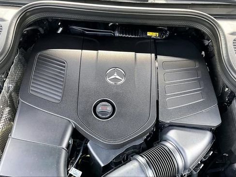 New 2025 Mercedes-Benz GLE 350 4MATIC image 20