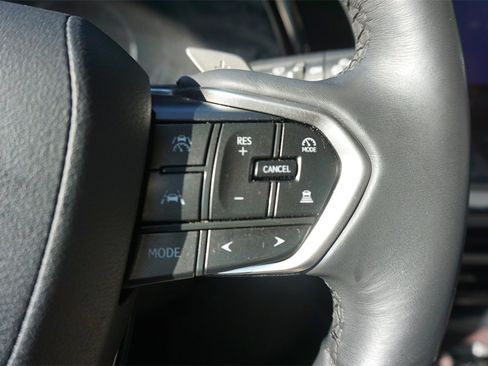 Used 2023 Lexus RX 350 Premium w/ Accessory Package image 9