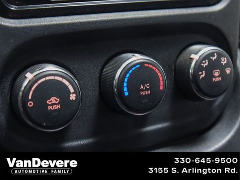 Used 2021 RAM ProMaster 1500 image 17