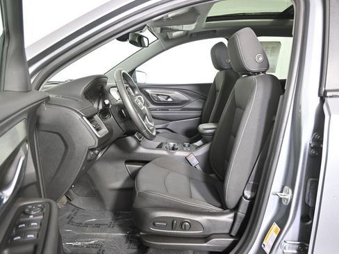 Used 2023 GMC Terrain SLE w/ Driver Convenience Package image 20