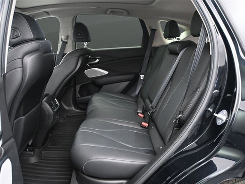 Used 2023 Acura RDX AWD w/ Technology Package image 8